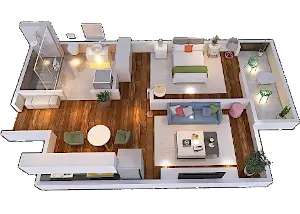 Model 1